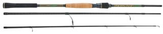 Gunki Skyward Trip Spin Spinning Travel Rod - 